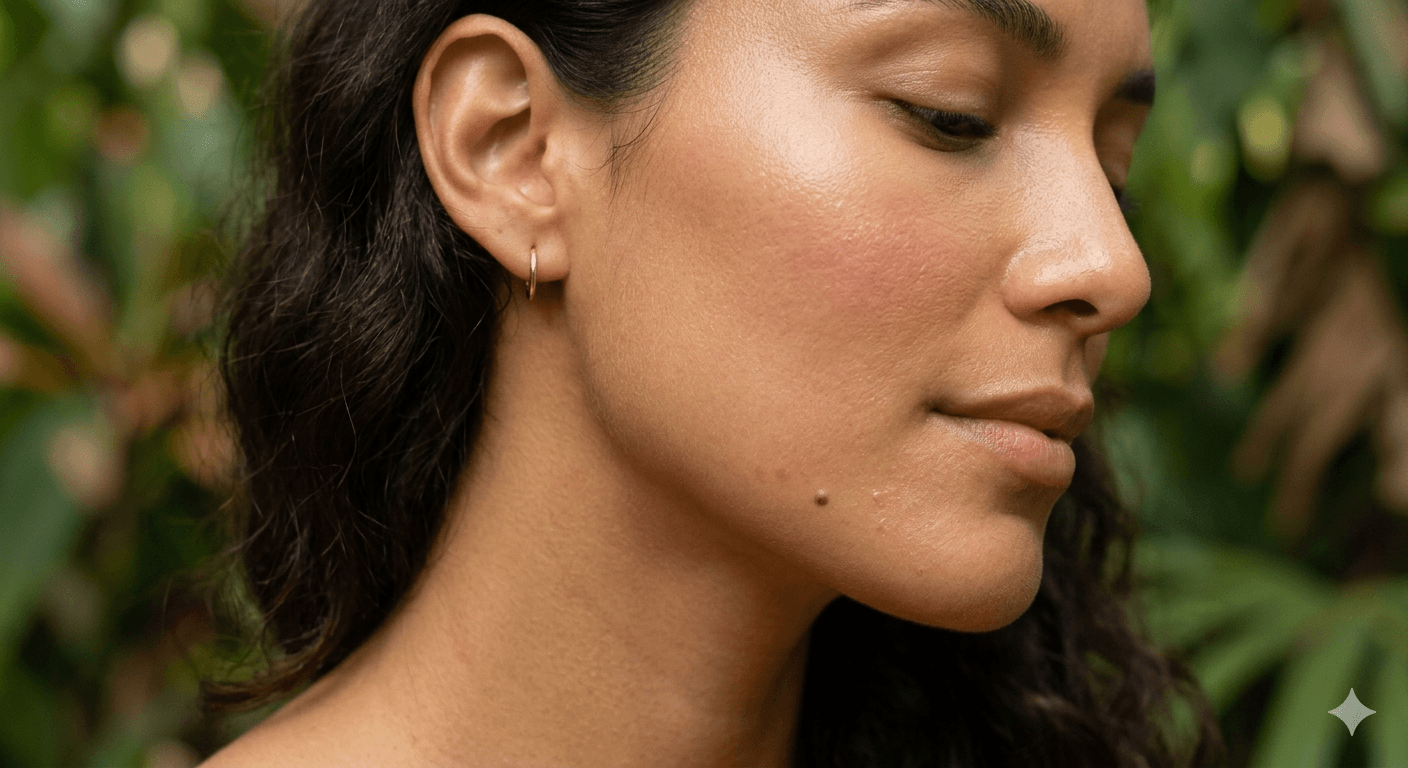 retinol o ácido hialurónico para piel sensible