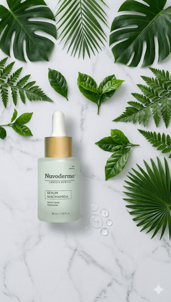 retinol o ácido hialurónico para piel sensible