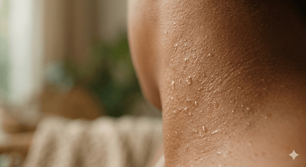 retinol o ácido hialurónico para piel sensible